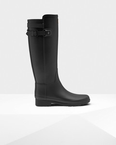 hunter slim fit boots