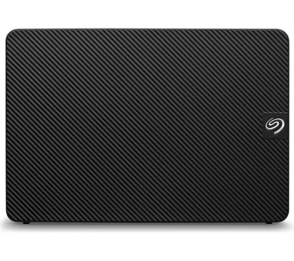 Seagate Expansion 4TB Desktop External Hard Drive USB 3.0 – STKP4000400 - Image 2 of 3