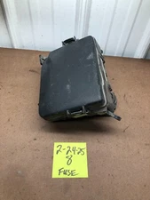 2017 Kia Forte Engine Fuse Box Relay Junction Block OEM 91218-b0460 91950-a7760