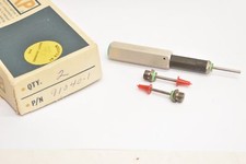 Amp 91040-1 Extraction Tool w/ 2 Extra Screw-On Tips