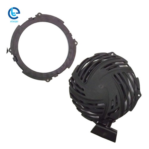 Recoil Pull Starter For Briggs &Stratt 593959 591139 450E 500E 550EX 575E 625E - Picture 4 of 8