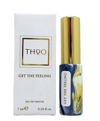 The House of Oud THOO Get The Feeling 7 ml EDP / Eau de Parfum Spray