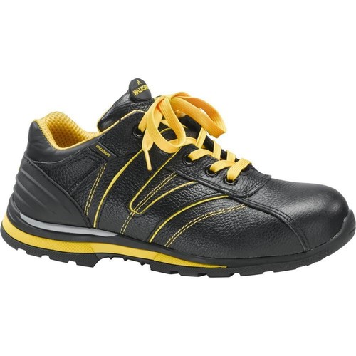 Scarpe antinfortunistiche Walksafe S3 leggere basse pelle invernali  impermeabili | eBay