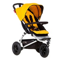 Mountain Buggy 2015 Swift 3.0 Stroller - Gold - Brand Free Shipping Mountain Buggy 2015 Swift 3.0 Stroller - Gold - Brand Free Shipping