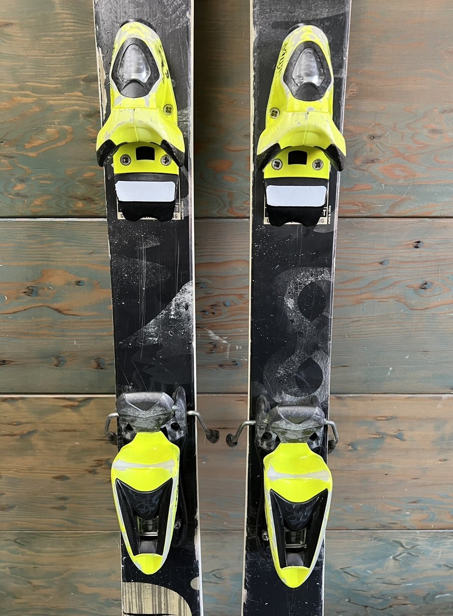 スキー Volkl GOTAMA 107mm / 178cm / 2015