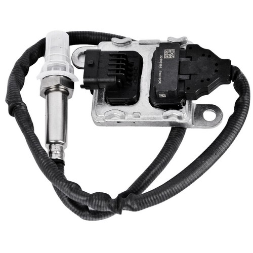 2X Nitrogen Oxides Nox Sensor 22303391+22303390 For Mack/Volvo Truck D11 D13 D16 - Bild 7 von 12