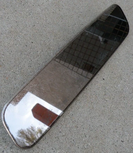 WINDSHIELD MOUNTED REAR VIEW MIRROR ARM EXTENSION FORD THUNDERBIRD 1961-1967 OEM