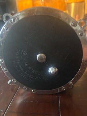 Penn Senator 14/0 117, Great condition, Sea Monster Slayer