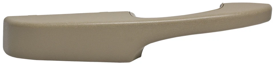 New Front Beige Interior Door Handle Armrest Set For 03-18 Chevy Express Savana Foto 2 de 4