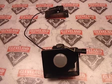 1998 98 Dodge Viper GTS Coupe OEM Trunk Lid Glass Latch