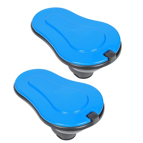 2 Pcs Car Toilet Kids Emergency Urinal Bottle Car Urinal Bottle - Picture 7 of 12