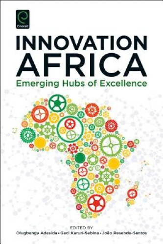 Innovation Africa: Emerging Hubs Of Excellence By Olugbenga Adesida