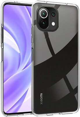 Protections écran Verre Trempé X3 Pour Xiaomi Mi 11 Lite 5G NE - Marque Little Boutik - Neuf