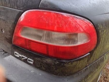 Volvo C70 1998-2002 OEM R/H Passenger Side, Taillight Assy, fits 98 99 00 01 02