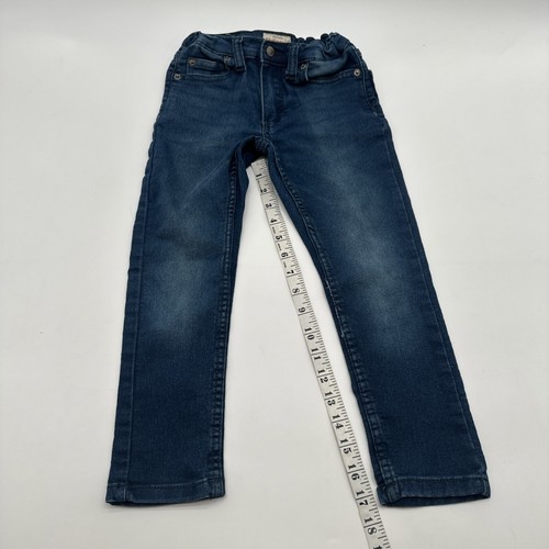 Weatherproof Vintage Pants Slim Fit Girls Size 5 Blue Pocket …#19246 - Picture 7 of 13