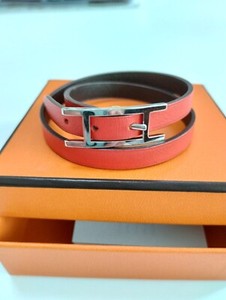 アクセサリー HERMES combination bungle HERMES combination bungle