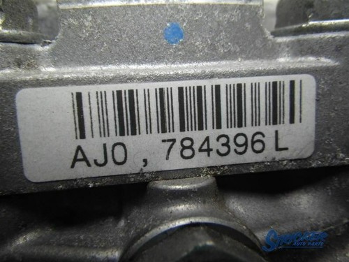 Bomba de dirección asistida se adapta a 13-14 LEGACY 1078192 - Imagen 3 de 12