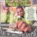 Am I My Brothers Keeper