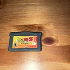 Dragon Ball Z : The Legacy Of Goku II 2 | Nintendo GameBoy Advance GBA