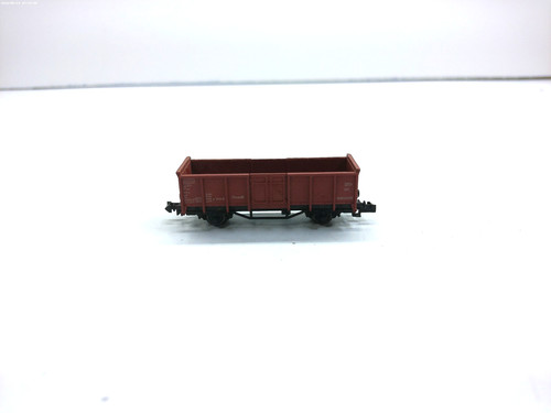 Fleischmann N Hochbordwagen - ohne OVP#13700 | Condition: Gebraucht