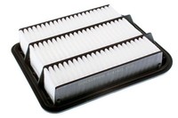 Denckermann A141421 Luftfilter FüR Mitsubishi