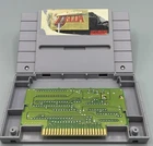 The Legend of Zelda: A Link to the Past Super Nintendo SNES Authentic💯 Tested✅