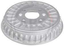 Tambour de frein Smart FORFOUR