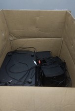 Bobtot 1000W 5.1 Surround Sound Home Theater System 8" Subwoofer Bluetooth