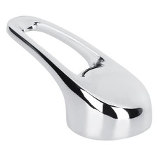 35mm Zinc Alloy Basin Mixer Faucet Tap Single Lever Handle Replacement For K LW