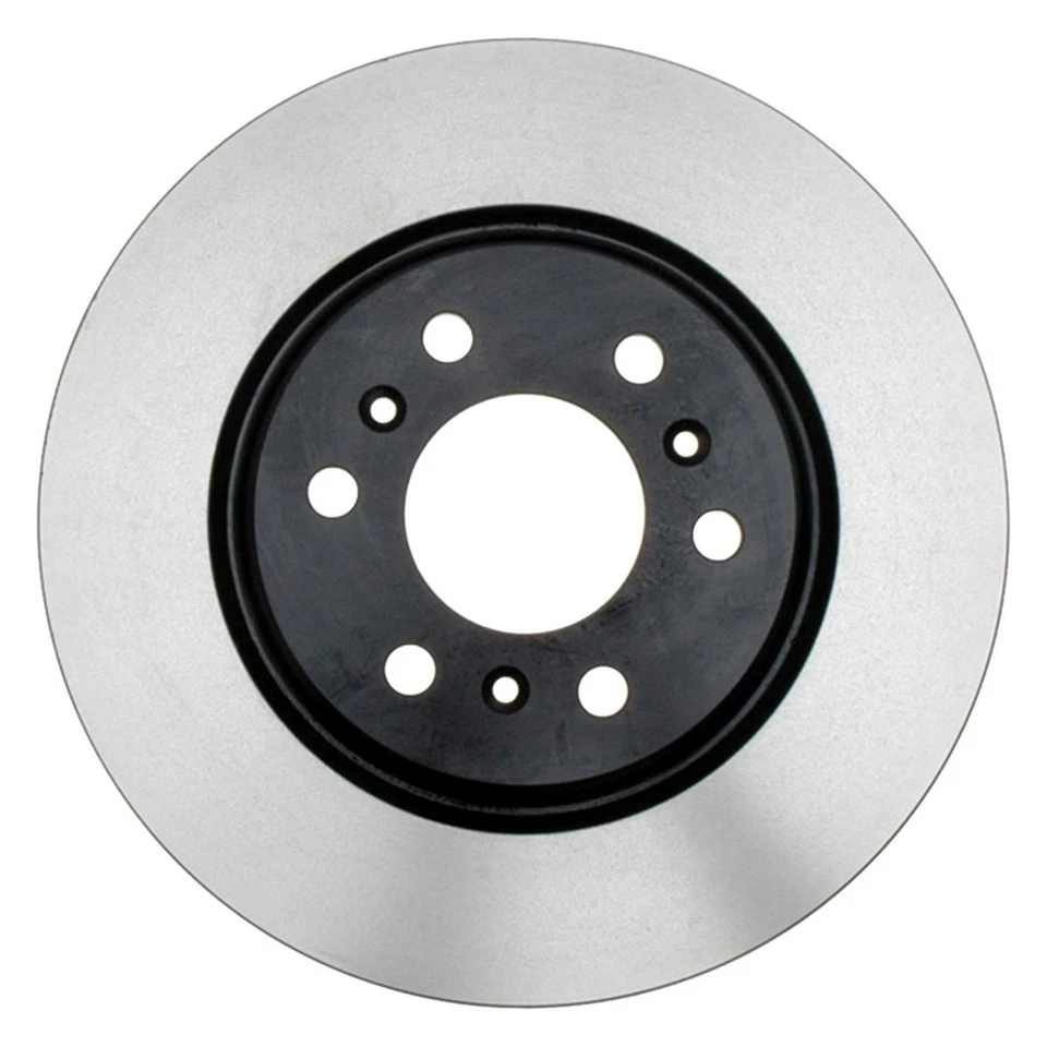 For Chevy Uplander 2006-2009 ACDelco Gold Vented Front Brake Rotor Foto 2 de 4