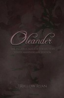 Oleander Hollow Ryan Taschenbuch Englisch 2025 Hollow Ryan Ean 9781968729035