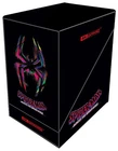 Spider-Man Across the Spider-Verse - 4K UHD BLU-RAY Steelbook - One-Click / WeET