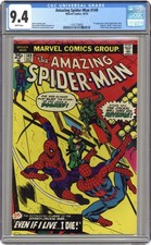Amazing Spider-Man #149 CGC 9.4 1975 1161770002 1st app. Spider-Man clone