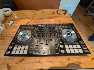 Pioneer DDJ-SX Digital DJ Controller for sale online | eBay