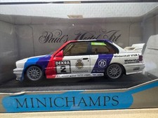 MINICHAMPS BMW M3 Schnitzer 1/43