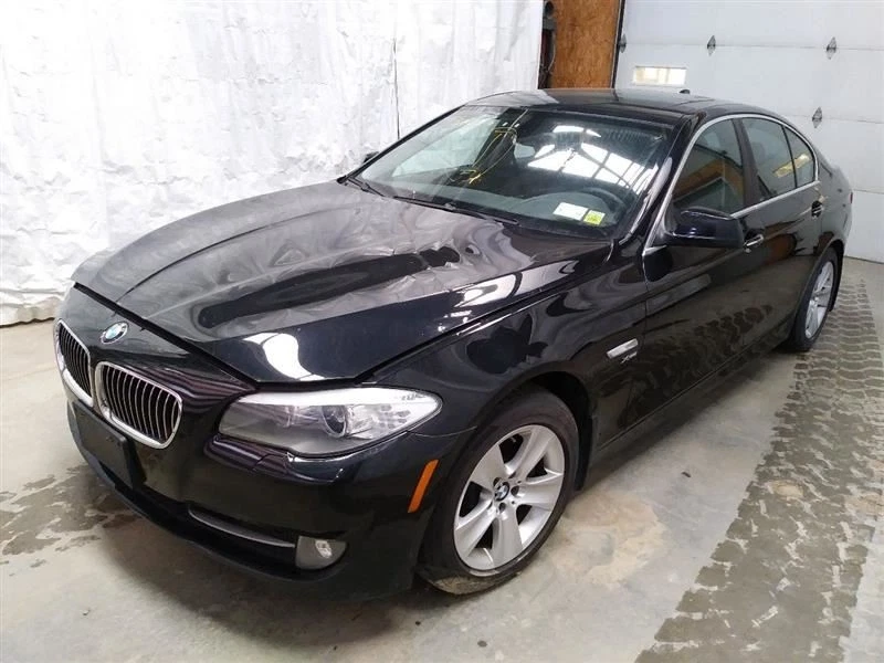 Driver porta dianteira esquerda elétrica compatível com 11-16 BMW 528i 328554 - Imagem 3 de 4