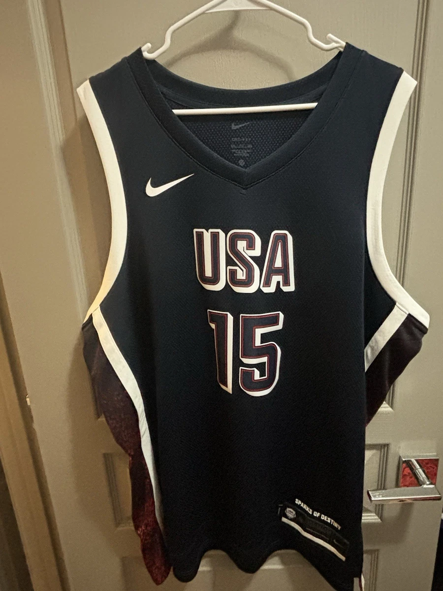Nike Basketball Rio 2016 Event Olympics Fan Apparel & Souvenirs