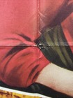PHANTOM OF THE JUNGLE Movie Poster (Fine) One Sheet 1955 Horror 28795 — photo 10