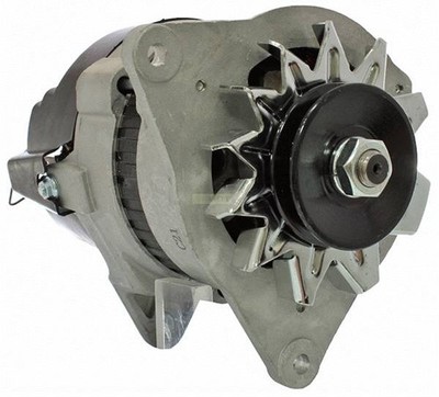 Lichtmaschine 43A Neu - OE Nr. LRa103 für ** Austin