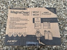MagnaClean Atom SC MC1+ MC3+ , Adey , ProCheck ElectroScale 2  Single 22mm