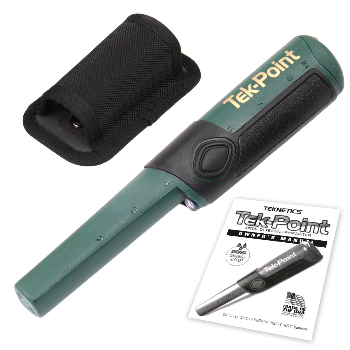 Pinpointer Probe