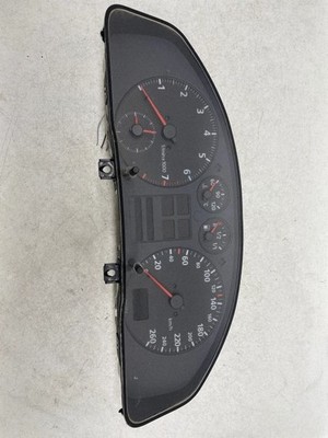 Audi A4 S4 B5 8D 1998 Diesel Geschwindigkeitsmesser Cockpit 8D0919034B SKT5009