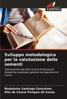 Sviluppo Metodologico Per La Valutazione Delle Sementi GonçAlves (U. A.) Buch