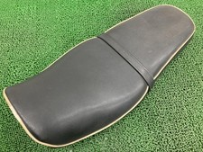 Genuine Kawasaki Estrella RS Seat 53001-1784 BJ250A Motorcycle Parts. Estrel...