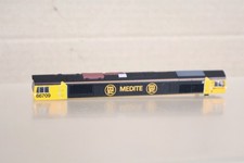 GRAHAM FARISH 371-379 BODY for MSC GBRf MEDITE CLASS 66 LOCOMOTIVE 66709 on