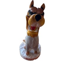 Snow Dogg Promotional Bobble Head