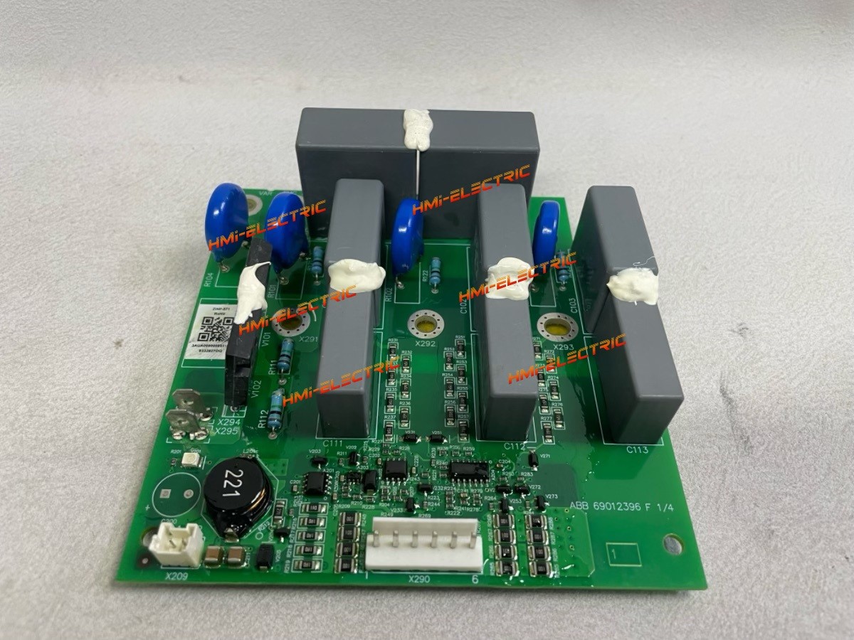 1Pc New ABB 69012396 Free Shipping