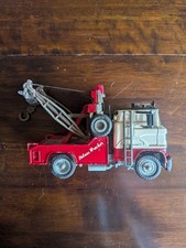 CORGI `MAJOR`TOYS   FORD `HOLMES WRECKER` , 1142, c1967