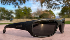 Bolle Filp Sunglasses- Lenses in Very Nice Preowned Condition