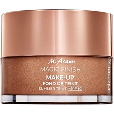 M. Asam MAGIC FINISH Make-up Summer Teint, 30...